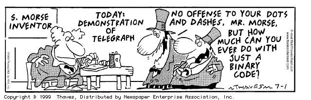 Click for a laugh comic